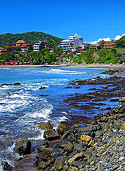 Zihuatanejo, MX