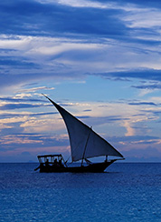 Zanzibar, TZ