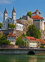 Zurich, CH