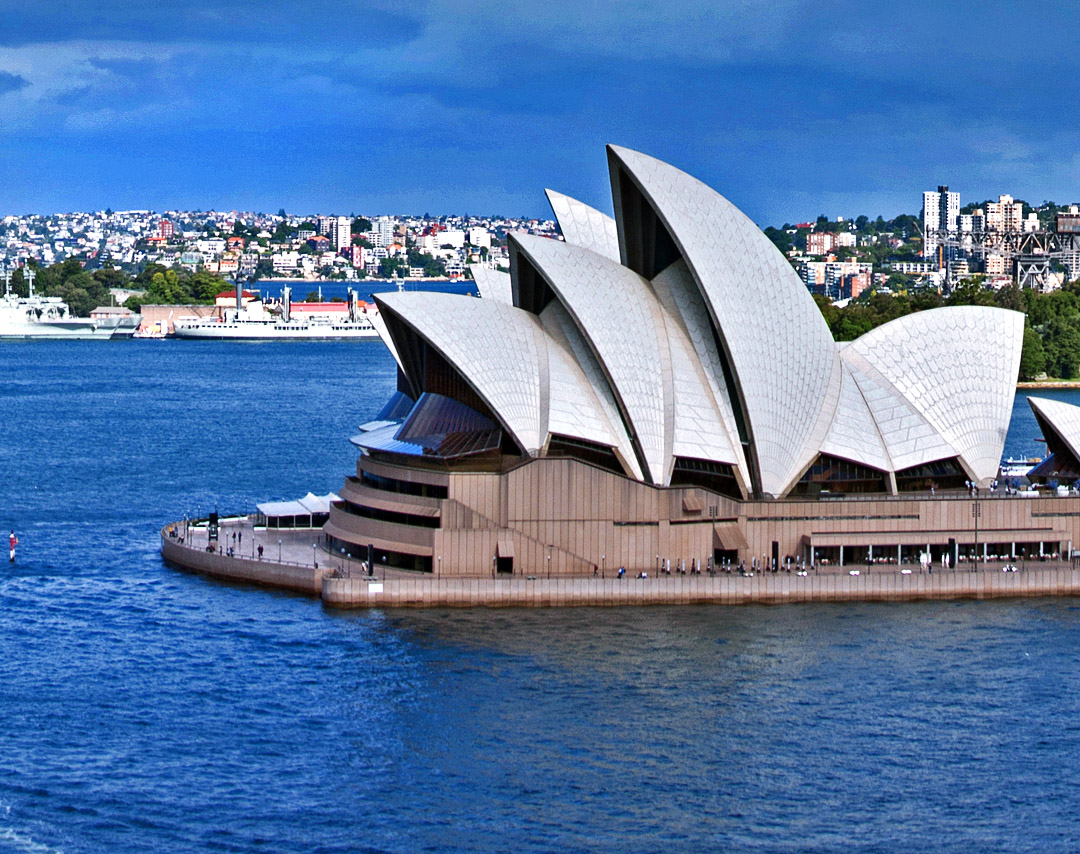 Cheap Flights from Perth, Australia to Launceston