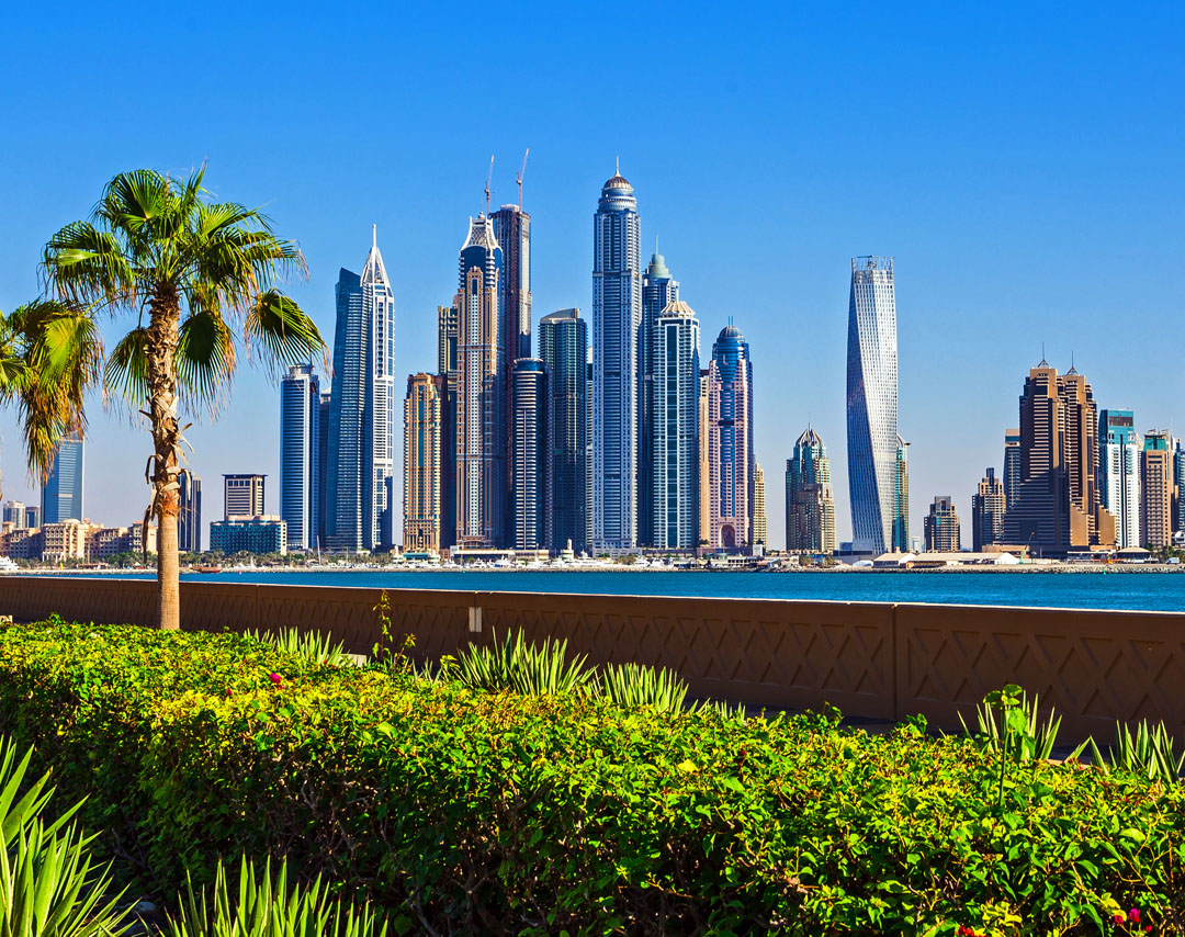 Cheap Flights From Kuwait To Dubai