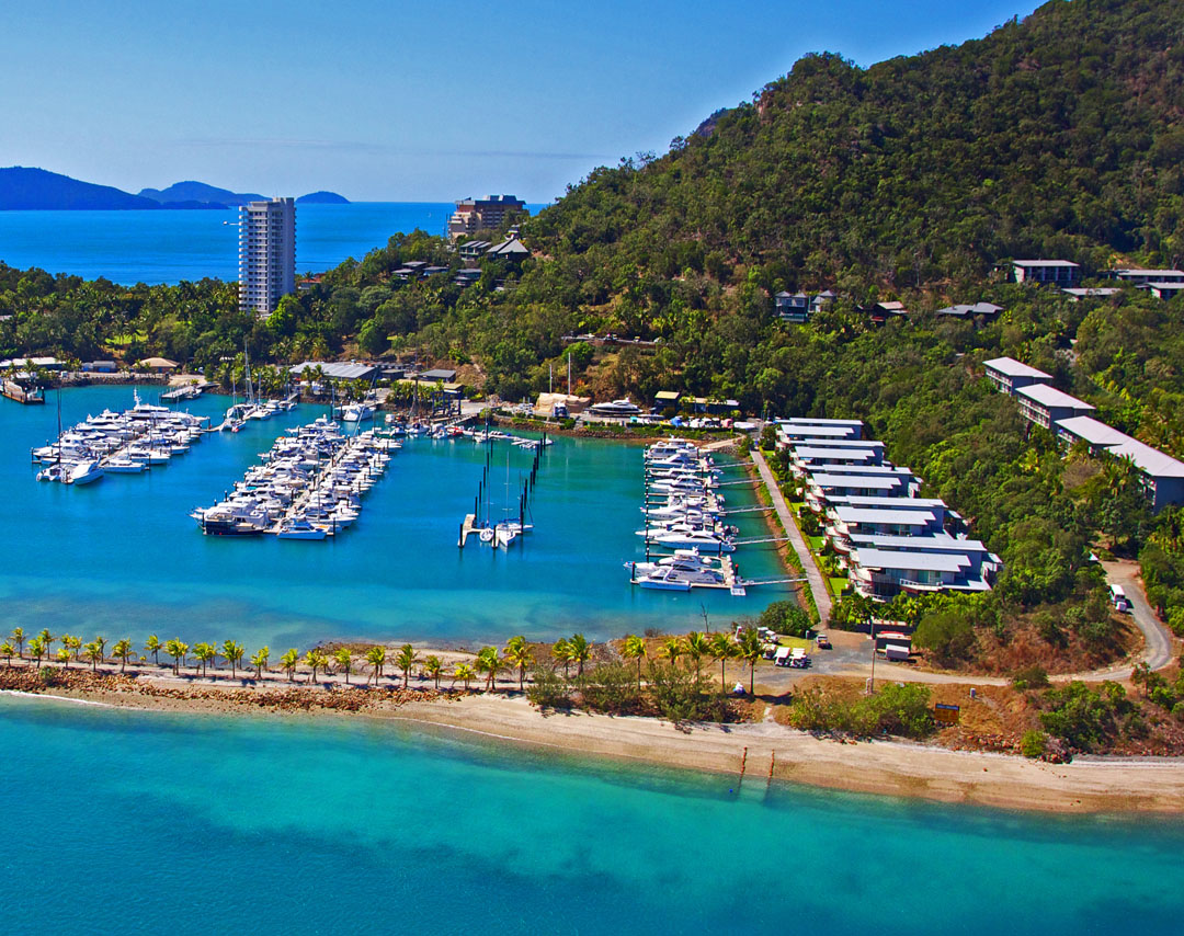 Cheap Flights from Sydney, Australia to Hamilton Island Cheap Flights from Sydney, Australia to Hamilton Island