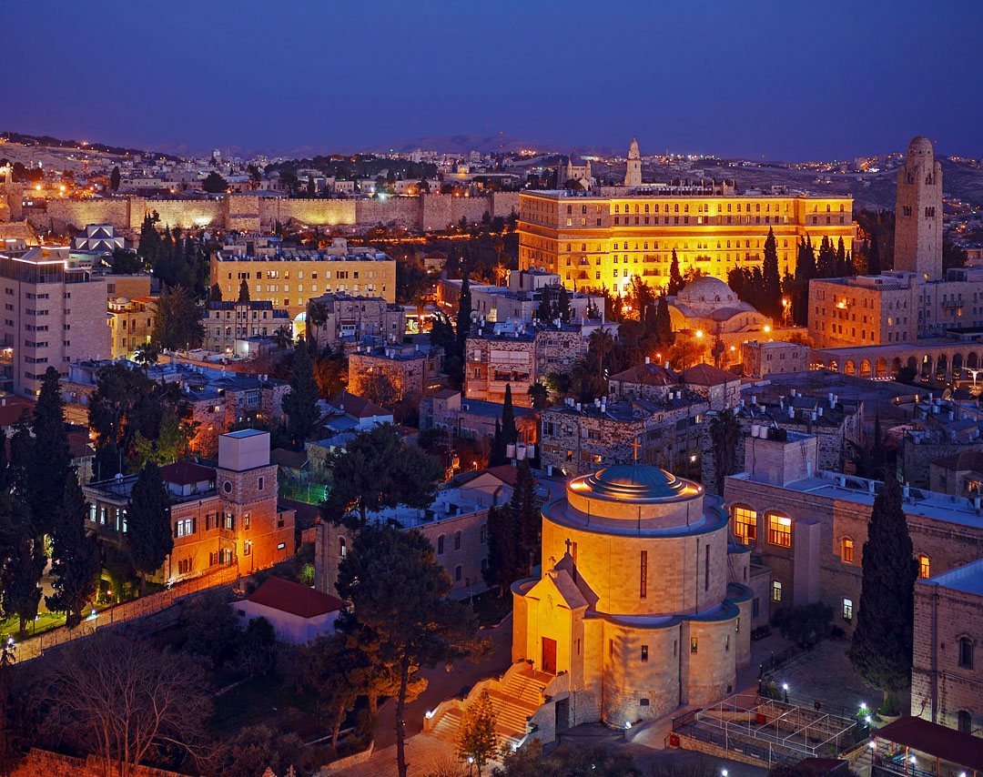 Cheap Flights from Tel Aviv to Eilat