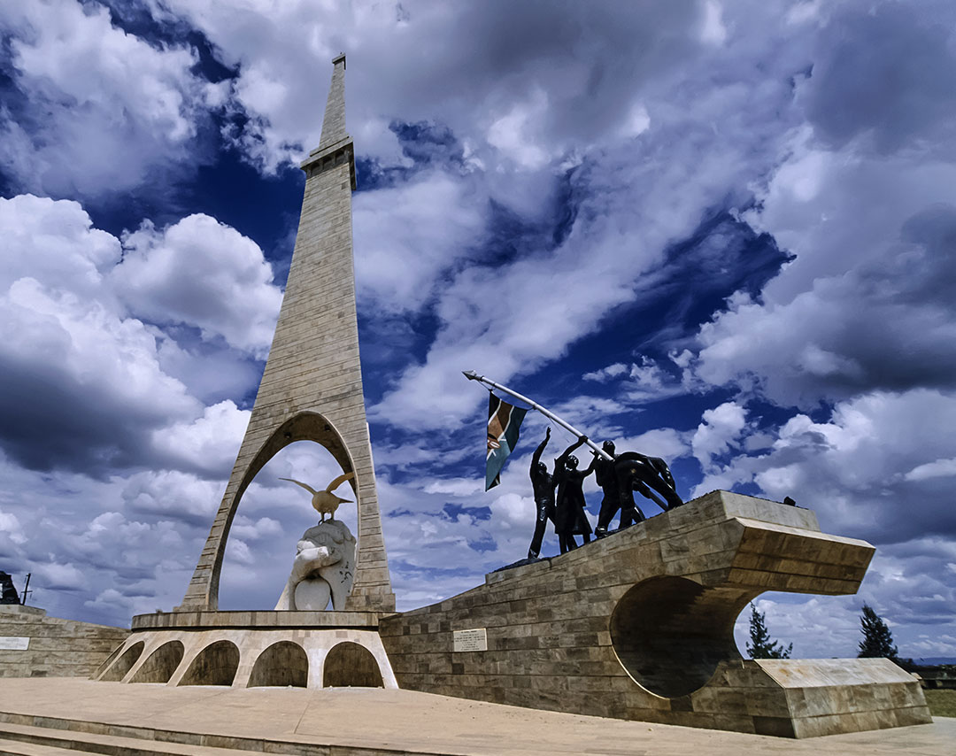 Cheap Flights from Nairobi to Kisumu