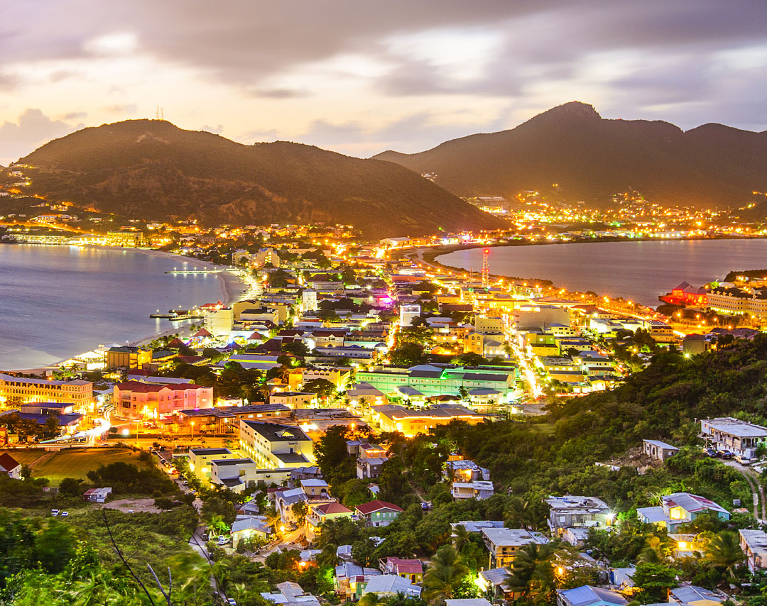 Cheap Flights to St Martin from $277 round trip (SFG) - FareCompare