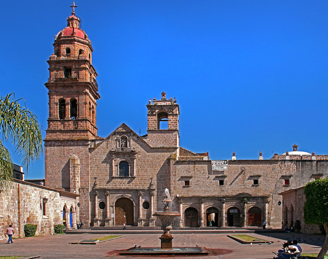 Vuelos De Tijuana A Morelia