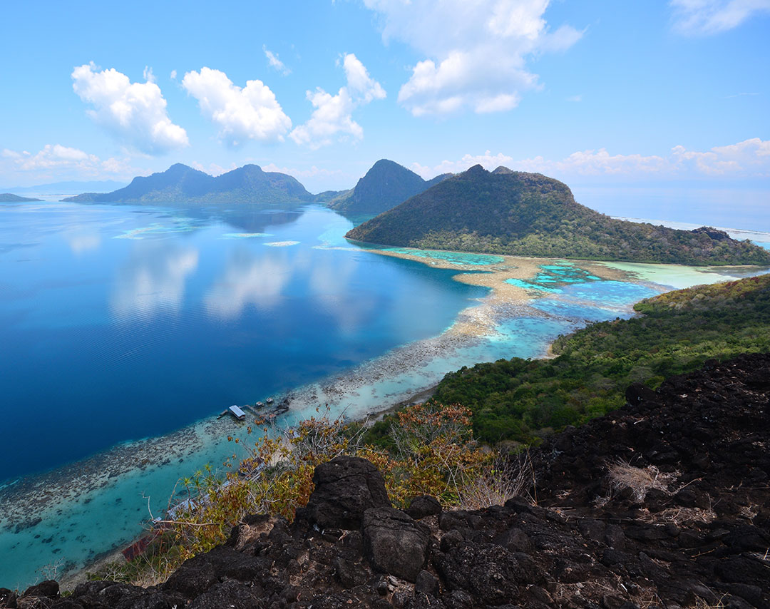 Cheap Flights From Kuala Lumpur To Kota Kinabalu