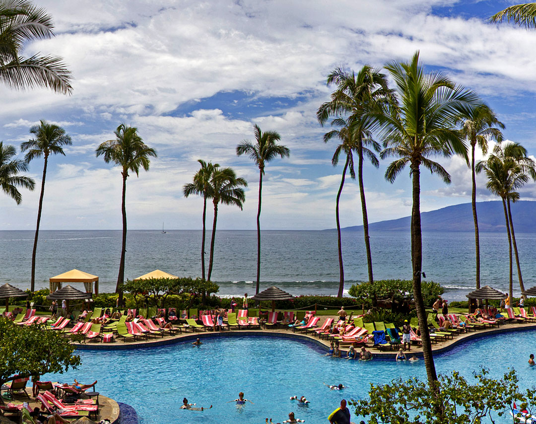 Cheap Flights from Chicago to Maui Kahului