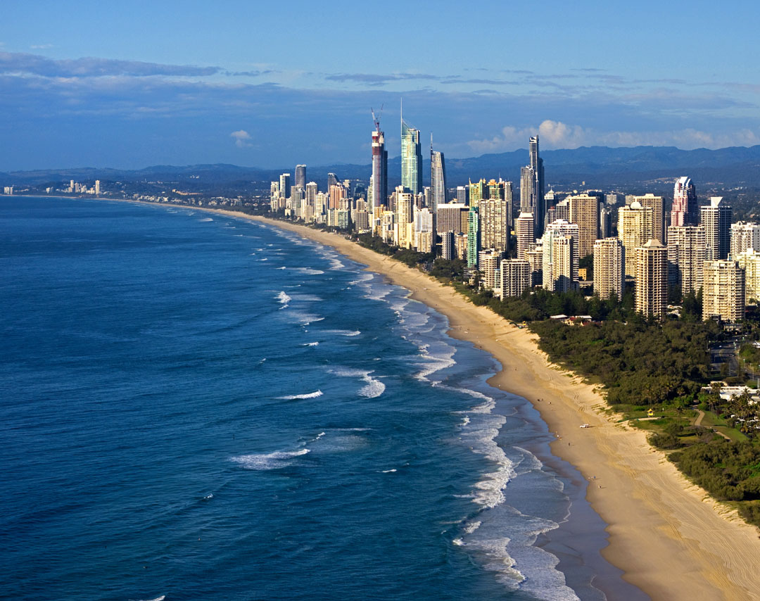 Cheap Flights From Melbourne Australia To Gold Coast 