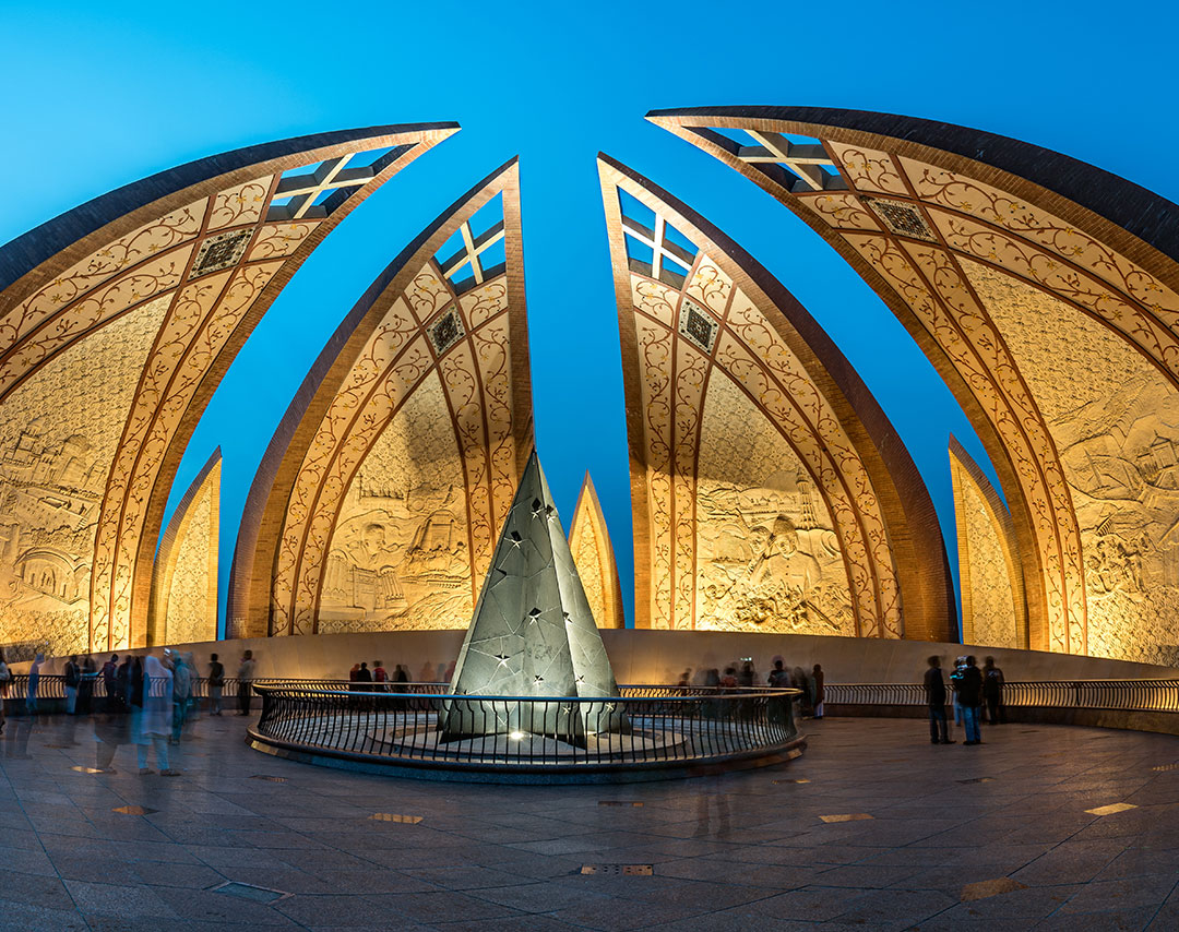 Cheap Flights from Karachi to Skardu