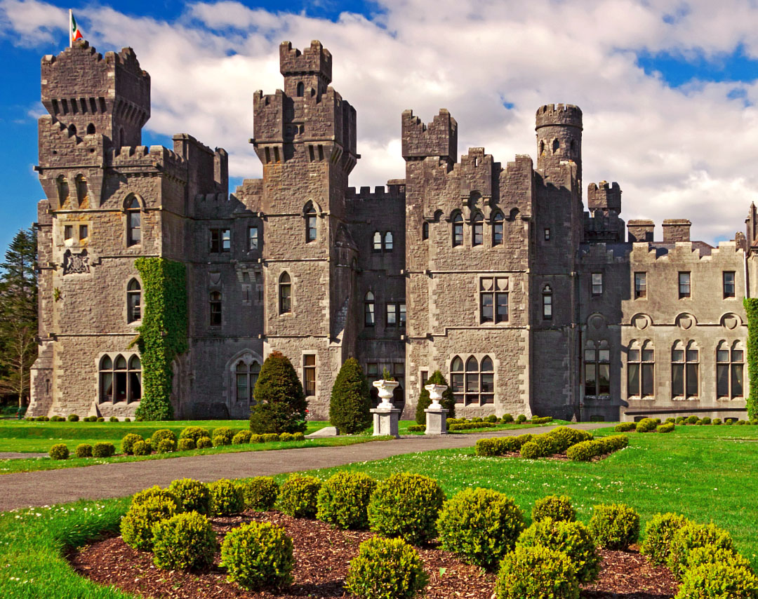 Cheap Flights from Dublin, Ireland to Shannon