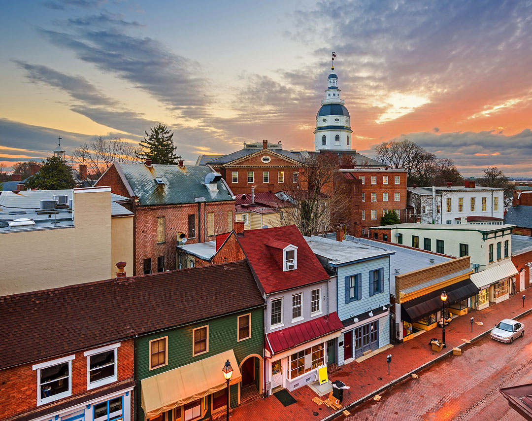 Cheap Flights from Tampa to Salisbury Ocean City