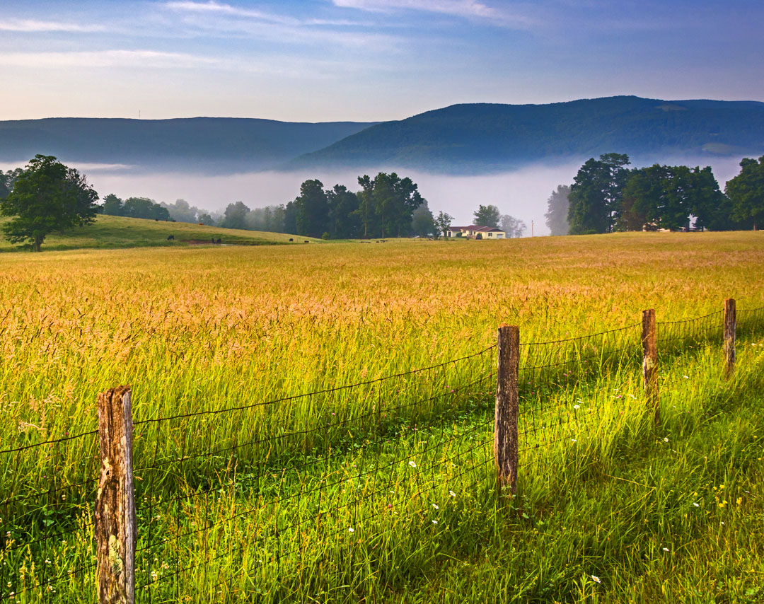 Cheap Flights from Denver to Charleston, West Virginia