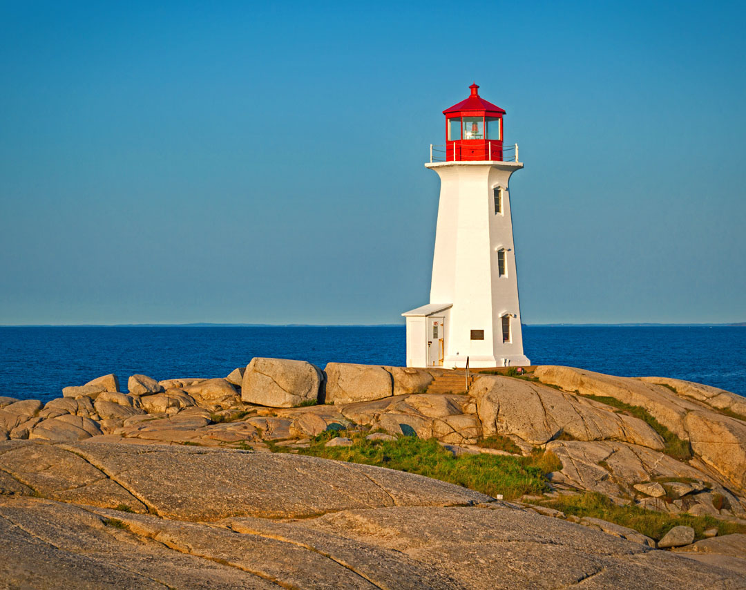 Cheap Flights from London, Ontario to Halifax