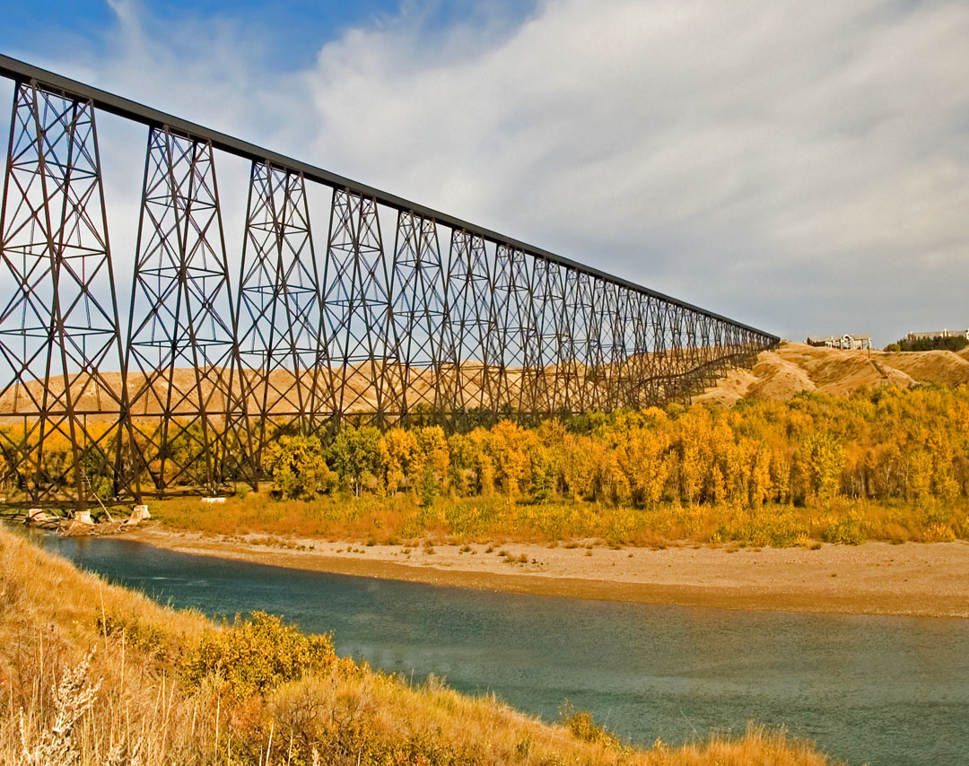 Cheap Flights from Calgary to Lethbridge