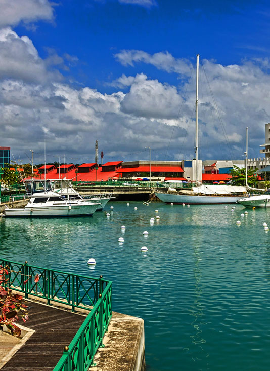 Cheap Flights to Barbados, Airfares Starting at 274 Round trip for