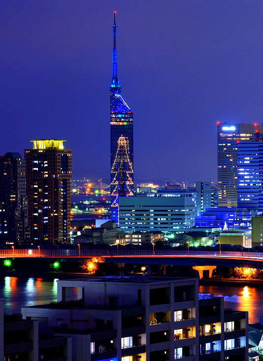 Cheap Flights to Japan, Airfares Starting at 105 Round trip for Japan