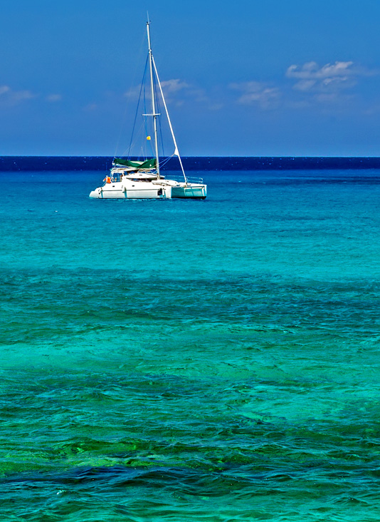 Cheap Flights to Cayman Islands, Airfares Starting at $240 Round trip ...