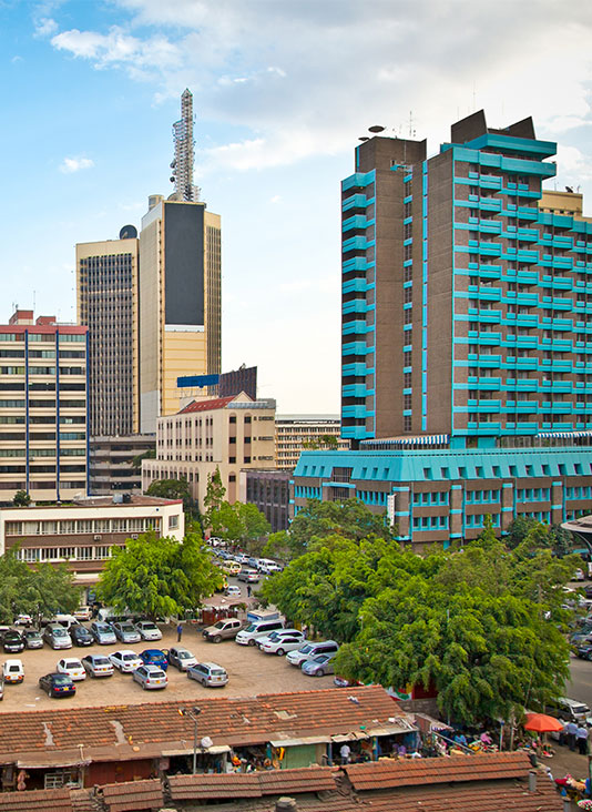 Cheap Flights to Kenya, Airfares Starting at $121 Round trip for Kenya ...