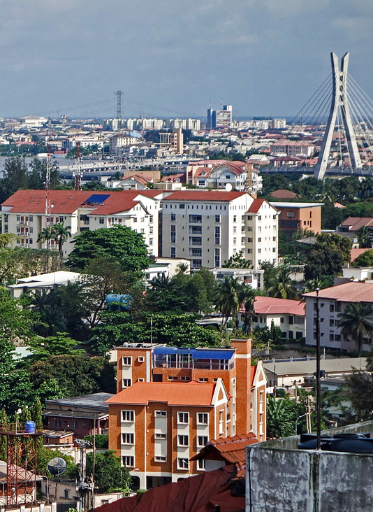 Cheap Flights to Nigeria, Airfares Starting at 178 Round trip for