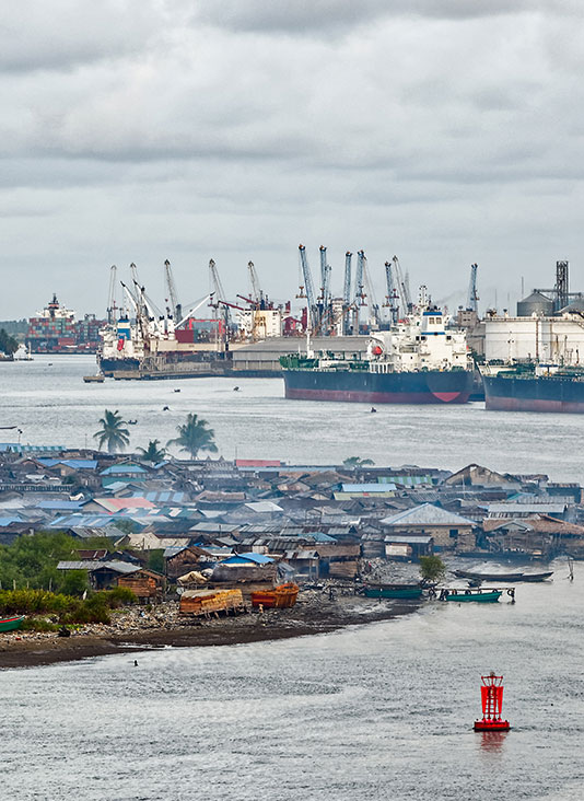 Cheap Flights to Nigeria, Airfares Starting at 178 Round trip for