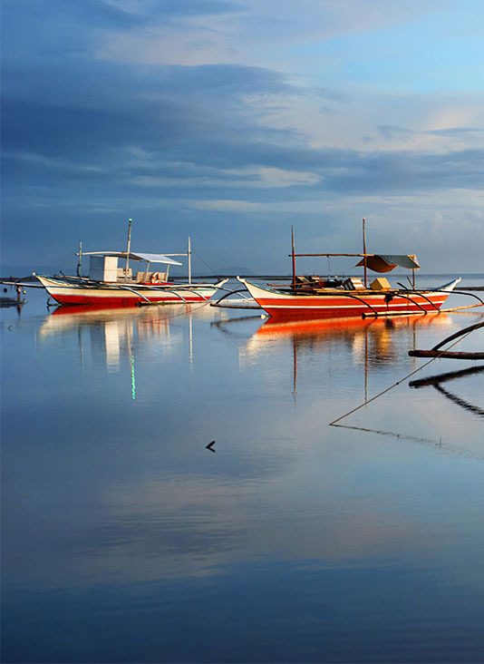 Cheap Flights to Philippines, Airfares Starting at 166 Round trip for