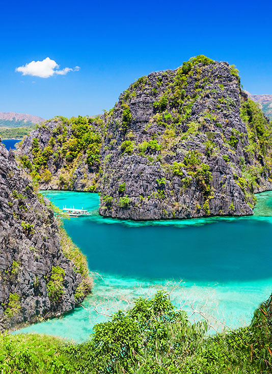 Cheap Flights to Philippines, Airfares Starting at 86 Round trip for