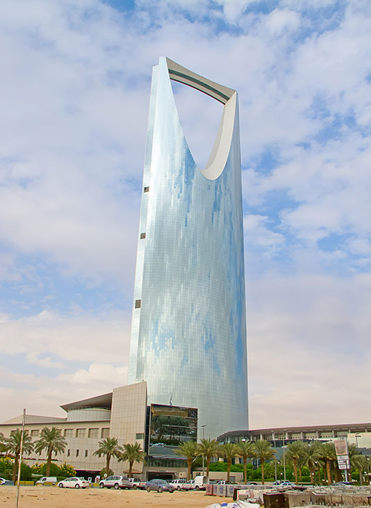 Cheap Flights to Saudi Arabia, Airfares Starting at 143 Round trip for