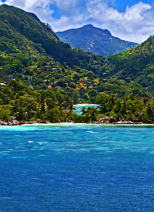 Cheap Flights to Seychelles, Airfares Starting at 376 Round trip for