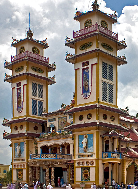 Cheap Flights to Vietnam, Airfares Starting at 127 Round trip for