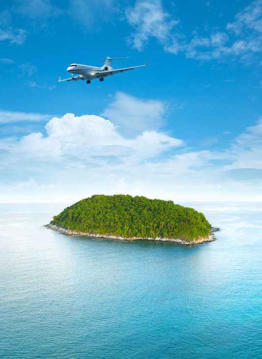 Cheap Flights to Thailand, Airfares Starting at 123 Round trip for Thailand Flights (TH)