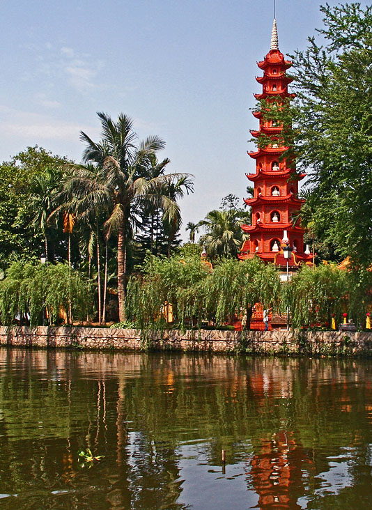 Cheap Flights to Vietnam, Airfares Starting at 127 Round trip for