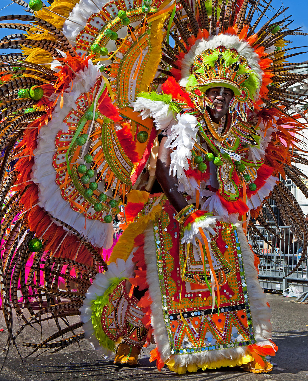 Save on Flights to Junkanoo Parade | Bahamas | FareCompare