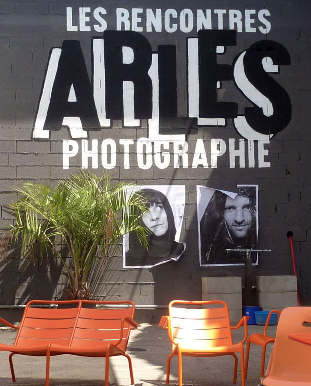 Find Flights Arles Photo Festival, France