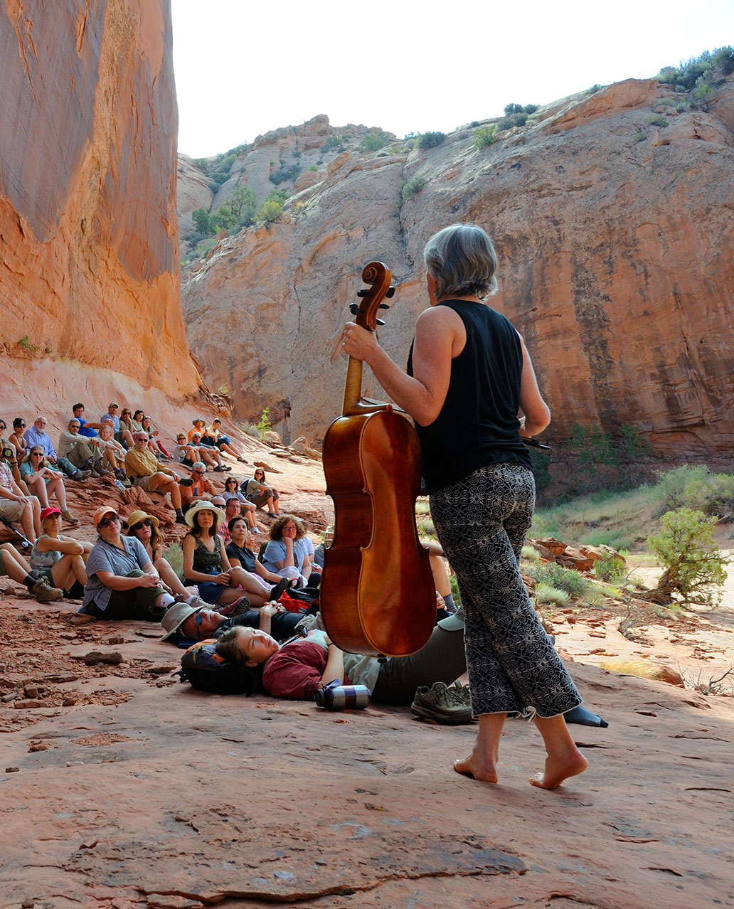 Flights to Moab Music Festival | Breathtaking | FareCompare