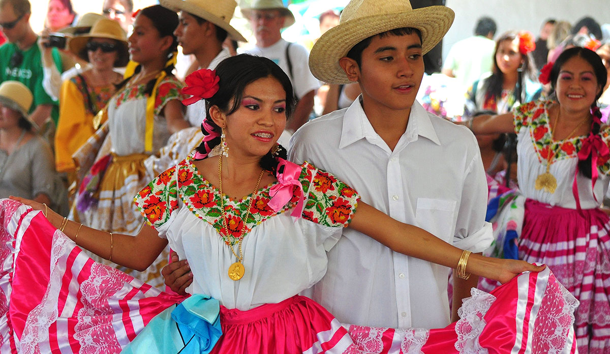 Flights to Guelaguetza Festival, Mexico | FareCompare