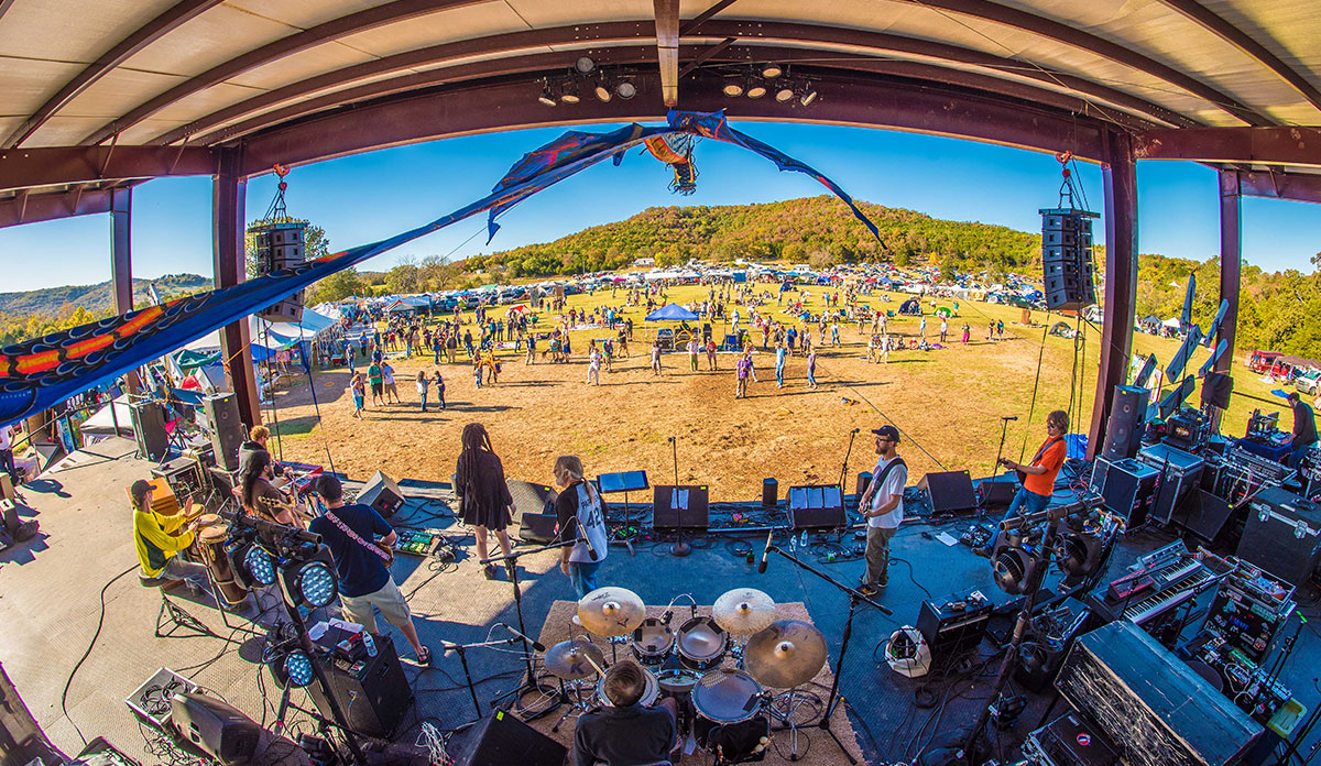 Flights to Hillberry Music Festival | FareCompare