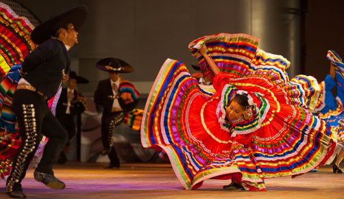 Flights to Mariachi Festival of Guadalajara | FareCompare