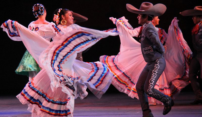 Flights to Mariachi Festival of Guadalajara | FareCompare