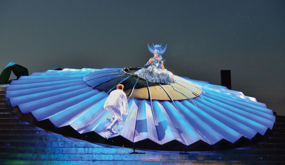 bregenz festival dress code Maxi Dress: Valerie - Gorgeous Festival Outfits main image 1